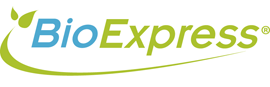 logo bio express